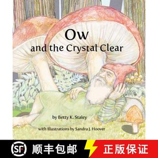 and the Clear 4周达 Crystal 9781737405085