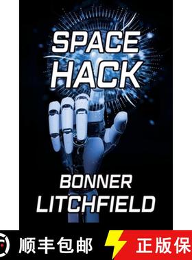 【3-4周达】Space Hack [9781965975015]