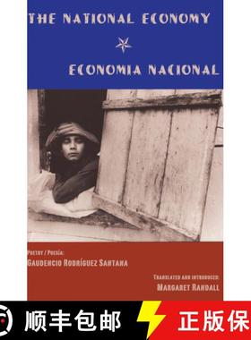 预订 The National Economy / Economia Nacional [9781609406011]