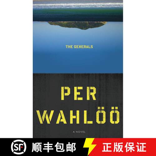 【3-4周达】The Generals [9780307744784]