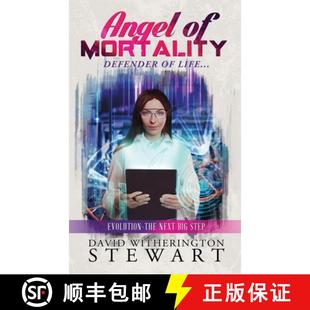 Defender 9781960629135 3周达 Chaos Creator Life... Mortality Angel