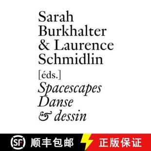 Spacescapes Danse Edition 9783037644706 French 3周达 dessin