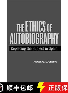 【3-4周达】The Ethics of Autobiography: Unionization, Bureaucratization, and the AAUP [9780826513502]