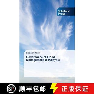 Flood Management 预订 9786202316668 Malaysia Governance