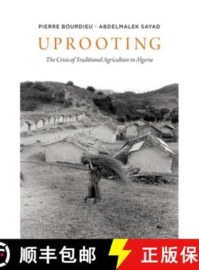 【3-4周达】Uprooting [Wiley社会学] [9780745623535]