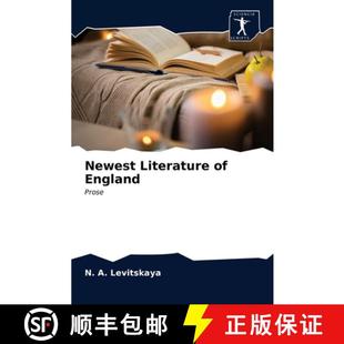 预订 Newest Literature of England [9786203639803]