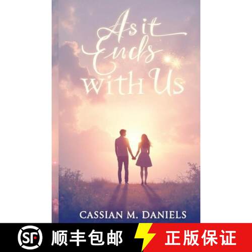 【3-4周达】As It Ends with Us [9798349603877]