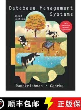 【3-4周达】Database Management Systems [9780072465631]