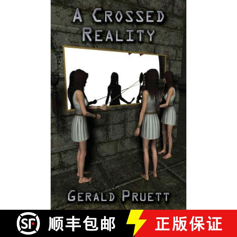 【3-4周达】A Crossed Reality [9781926585208]