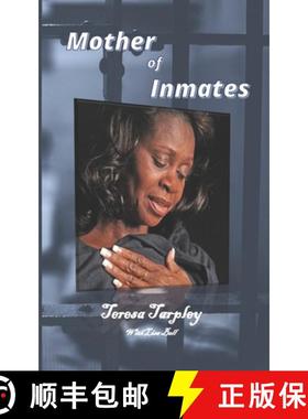 【3-4周达】Mother of Inmates [9781734039863]