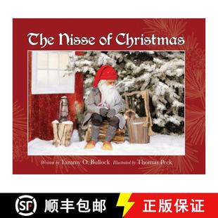 Story Danish Children Nisse Christmas 9781737728429 预订 The