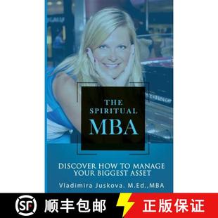 The 9781999494209 Asset 4周达 Manage MBA Spiritual Biggest Discover Your How