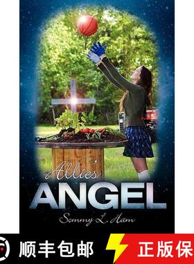 【3-4周达】Allie's Angel [9781449714000]