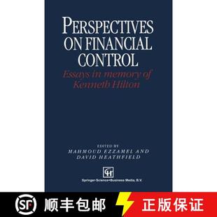 Perspectives 9780412409806 Hilton 4周达 memory Financial Kenneth Control Essays