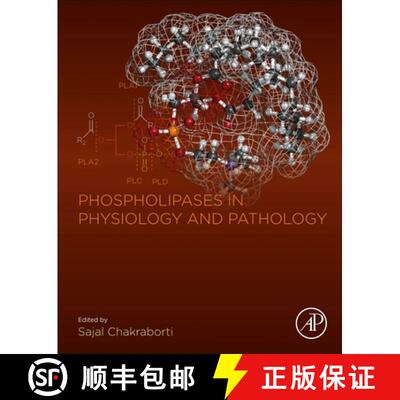 【3-4周达】Phospholipases in Physiology and Pathology [9780323956871]