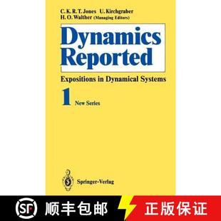 Dynamics Reported Systems 9783642647581 Dynamical 4周达 Expositions
