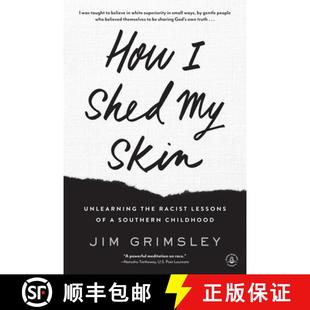 Unlearning the Racist 9781616205348 Childhood the... How Shed Skin Lessons Southern 4周达