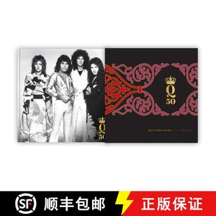 the Years Queen 4周达 9780760388426 Opera Night