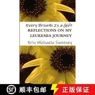 Every 9781329425460 Journey Reflections 4周达 Breath Leukemia Gift