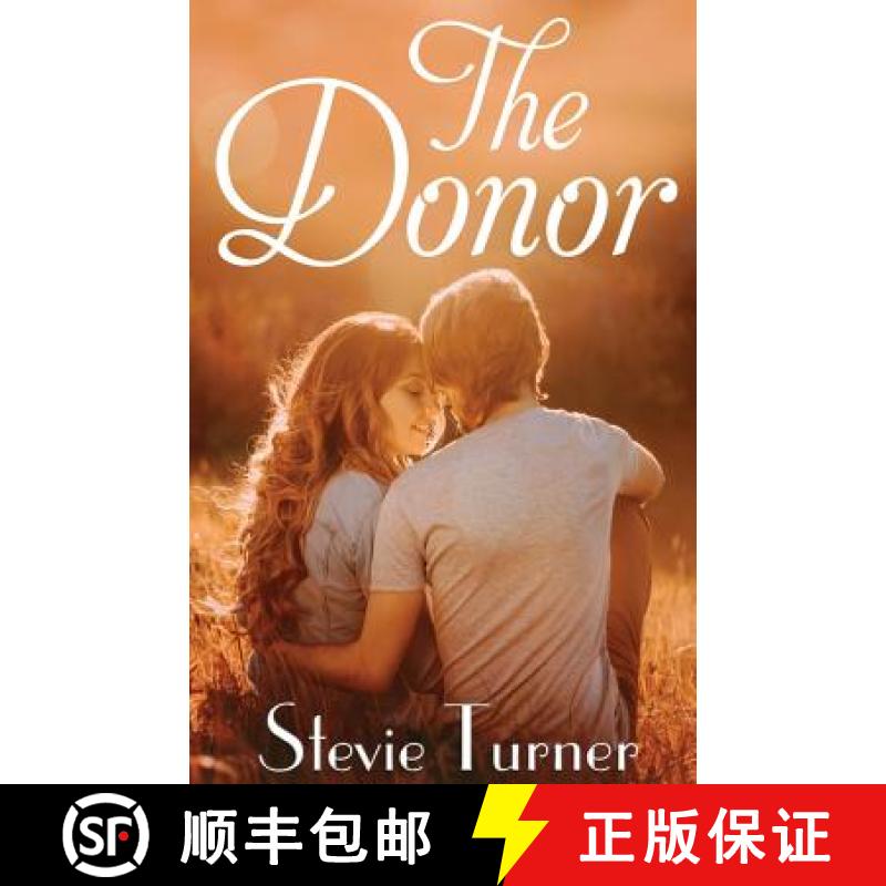 【3-4周达】The Donor [9781999330316]