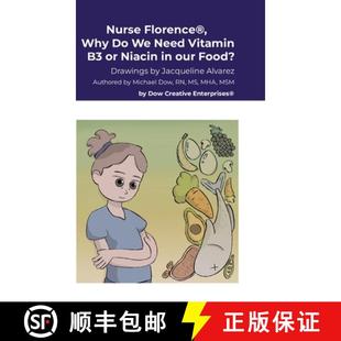 Florence Food? Why our Need 3周达 Nurse 9781304567772 Vitamin Niacin