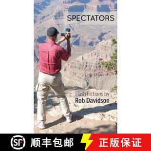 预订 Spectators [9781944355319]