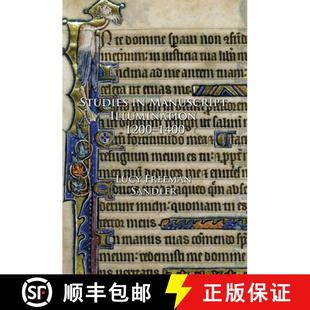 9781904597391 Illumination 3周达 Studies 1200 Manuscript 1400