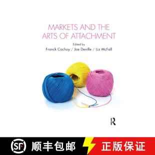 and 9780367872700 4周达 Attachment the Markets Arts
