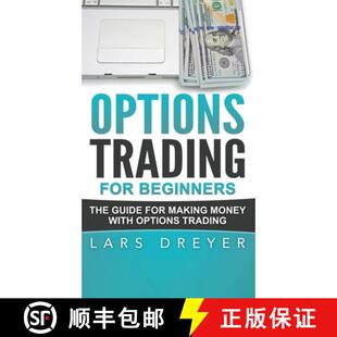 The for Guide with Options Money 4周达 9781952191503 Trading Making Beginners