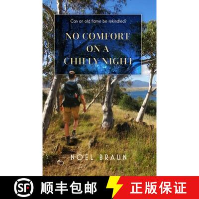 【3-4周达】No Comfort on a Chilly Night: Can an old flame be rekindled? [9781922958303]