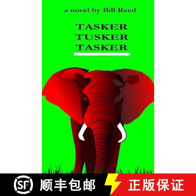 预订 Tasker Tusker Tasker [9780994239907]