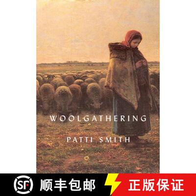 预订 精装 Woolgathering [9780811219440]