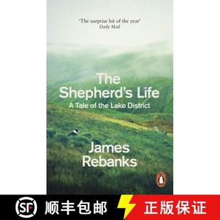 The Shepherd's Life : A Tale of the Lake District [9780141979366]