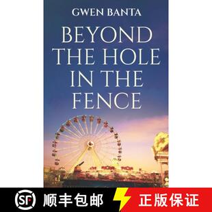Beyond the Hole Fence 4周达 9784824194121