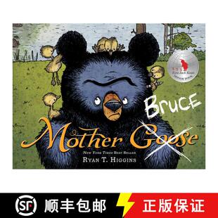 Mother 4周达 Bruce Book 9781484730881