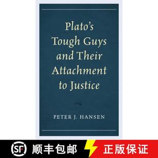 9781498590976 Guys Attachment Their and Justice 4周达 Plato Tough