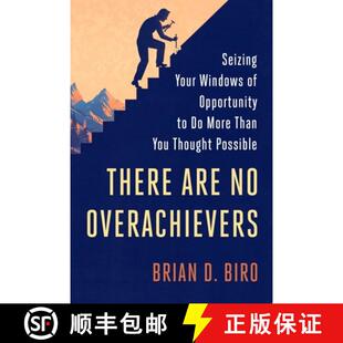 More You Your Seizing Overachievers 9780451497628 Though... There 4周达 Opportunity Are Than Windows