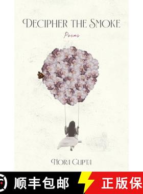 预订 Decipher the Smoke [9781662954580]