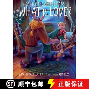 Young Morville What Love? 3周达 9781738980628