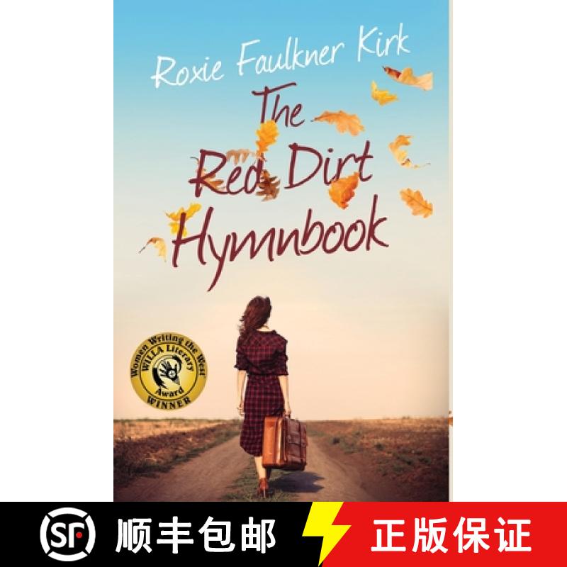 【3-4周达】The Red Dirt Hymnbook [9781733979528]
