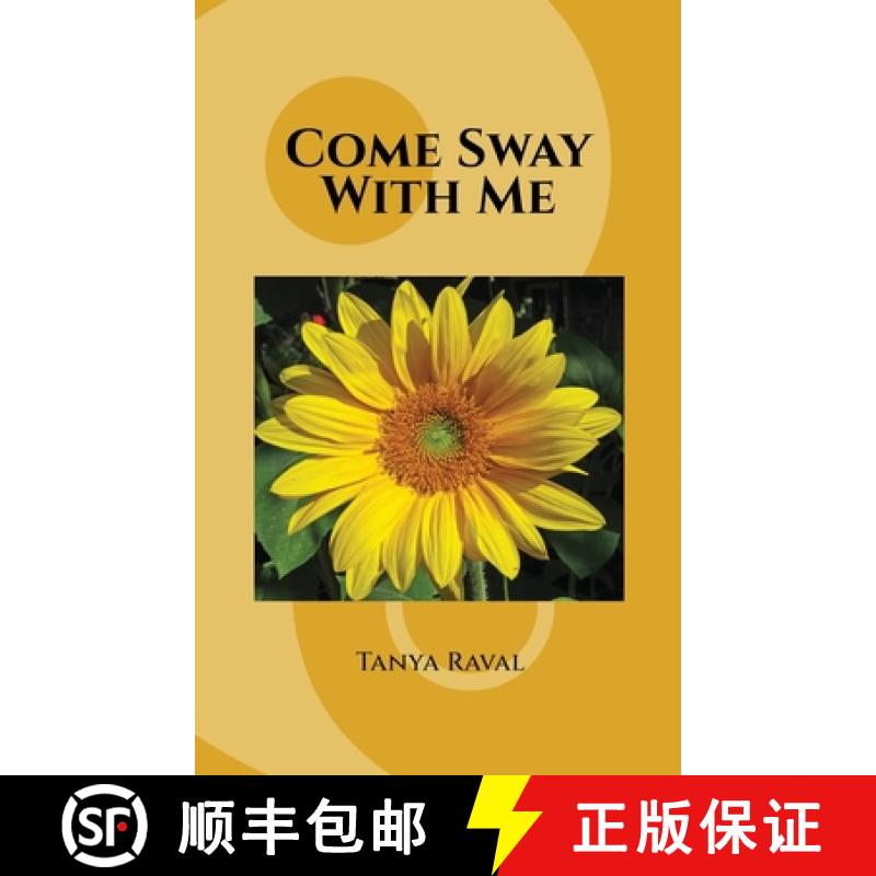 【3-4周达】Come Sway with me [9798869329721]