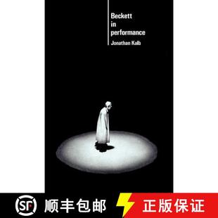 Performance 4周达 9780521423793 Beckett