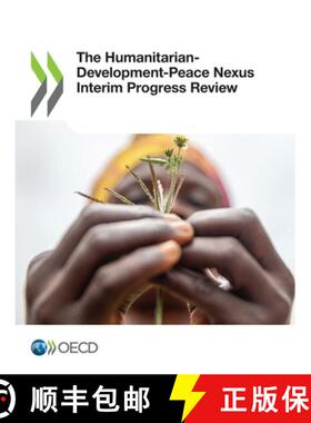 预订 humanitarian-development-peace nexus interim progress review: learning for life [9789264420496]