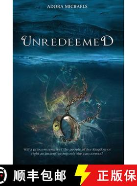 【3-4周达】Unredeemed [9781961830011]
