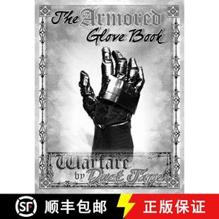 The 3周达 Armored Glove 9781942006046 Book