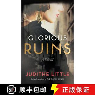 Glorious 3周达 Ruins 9781662528125 Novel