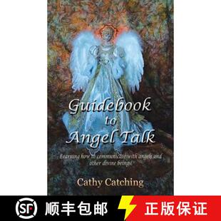 Other 3周达 Angel Learning and Divine Angels Guidebook with Communicate 9781504364829 Beings Talk