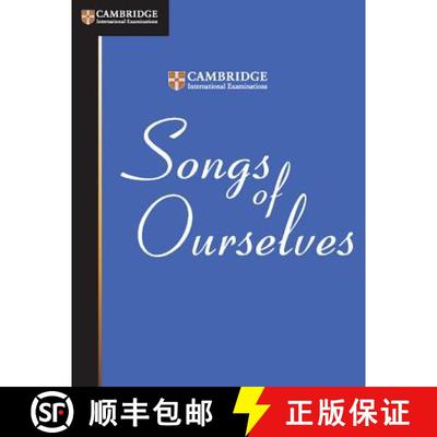 Songs of Ourselves [9788175962484]