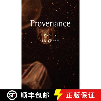 【3-4周达】Provenance [9780979586118]