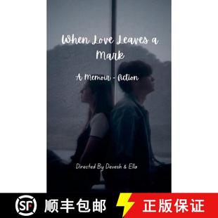 When 9798230795490 Mark Love 4周达 Leaves